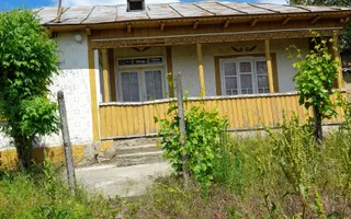 Casă cu teren de 1.470 mp de vânzare – Fântânele, Scânteiești - Poză 43