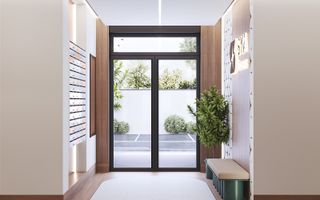 Garsonieră decomandata -12 min Metrou Teclu,  zona Pallady - Poză 7