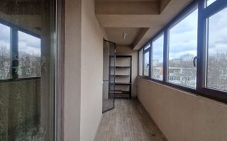 TATARASI CIURCHI BLOC NOU 2 CAMERE DEC. CU PARCARE - Poză 5