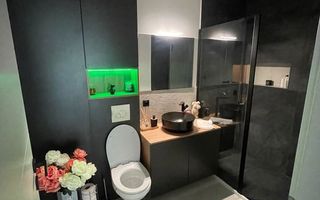 Apartament cu 2 camere de vânzare, Florești, Cluj-Napoca. - Poză 4