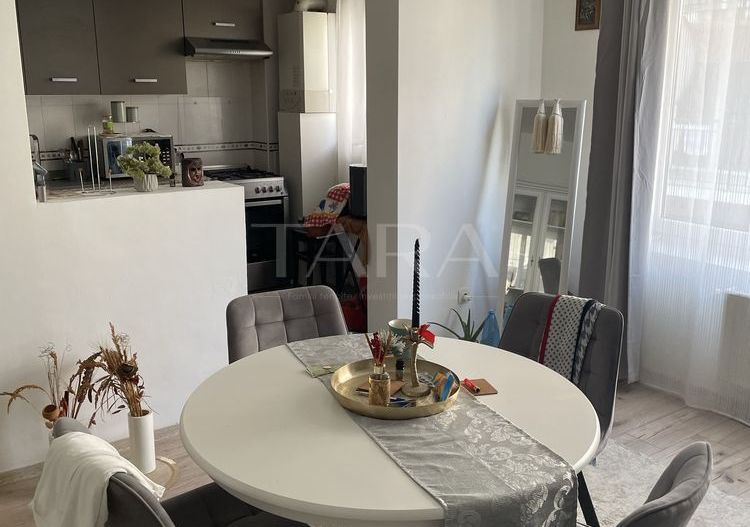 Apartament 2 camere – mobilat complet zona Vivo - Poză 1