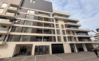 Apartament 2 camere | 77,4 mp utili + logie 11,7 mp | Finisaje premium - Poză 25