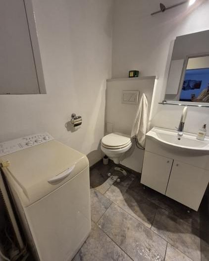 DE INCHIRIAT | APARTAMENT 2 CAMERE | DOMENII - Poză 11