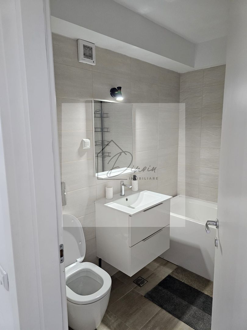 2 camere Iancu Nicolae - B-dul Pipera I Loc parcare inclus I COM 0% - Poză 14