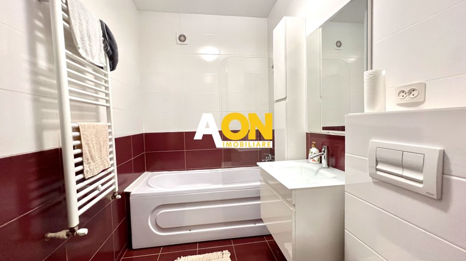 Apartament 2 Camere | Finisat Modern | 2 Balcoane |Zona Dealu Furcilor - Poză 5