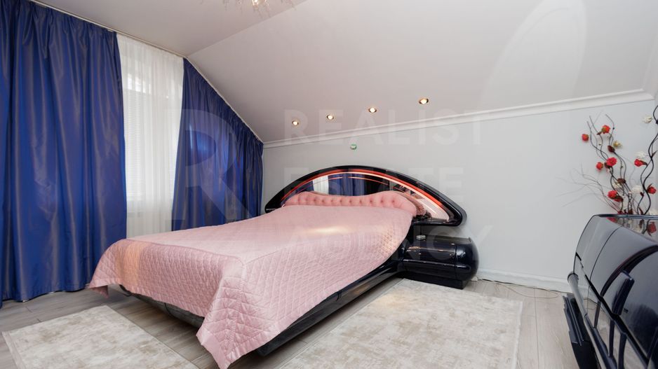 Chirie, apartament, 4 camere, str. Bucureşti, Centru - Poză 11