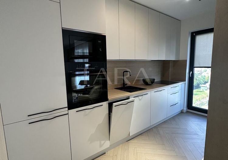 Apartament deosebit, lângă Iulius Mall, imobil nou, finisaje premium. - Poză 4
