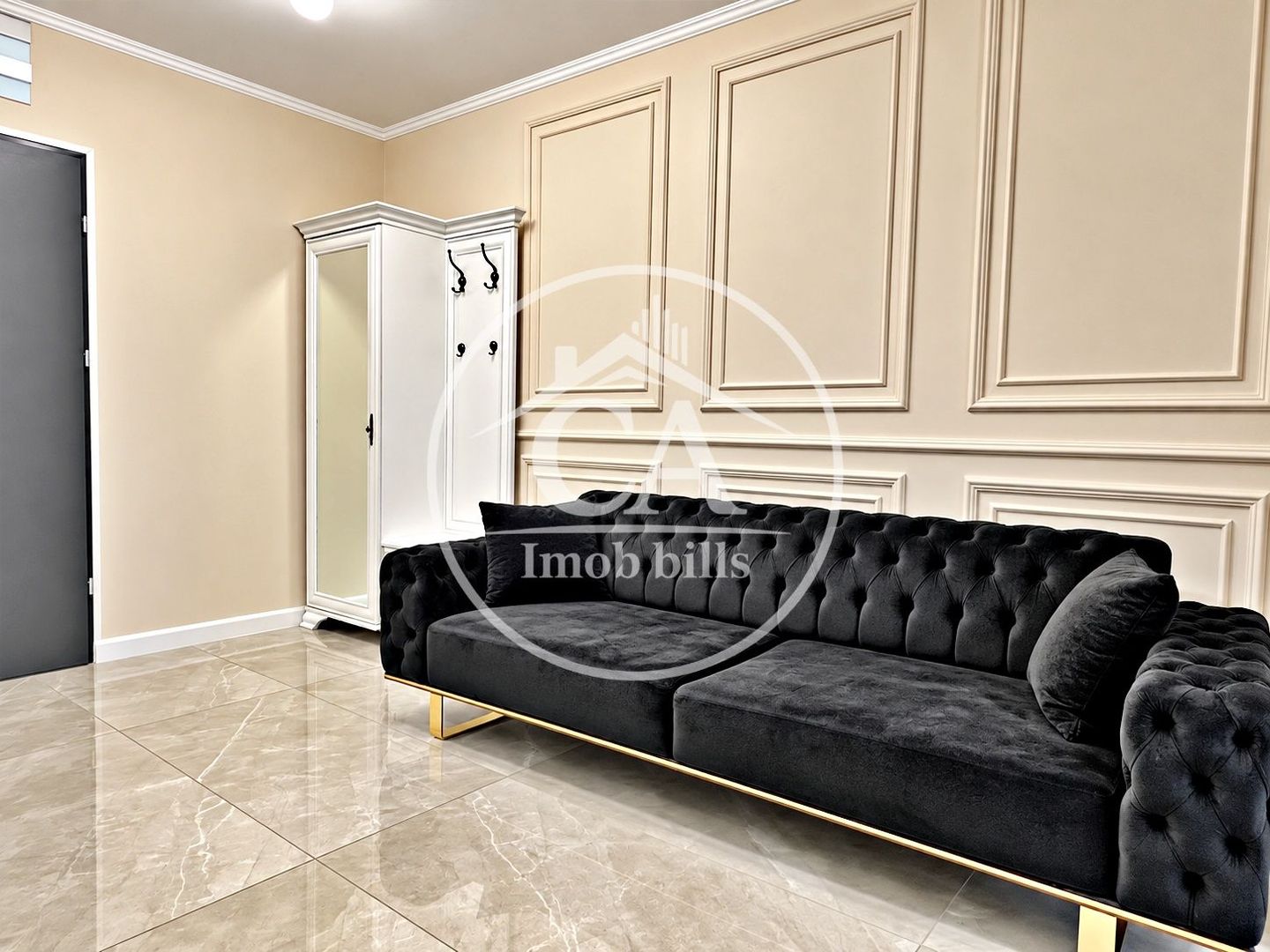 Apartament cu 2 camere de vanzare în cartierul AES Residence, Oradea - Poză 4