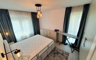 Apartament modern cu 2 camere | 59 mp | Cartier Buna Ziua - Poză 4