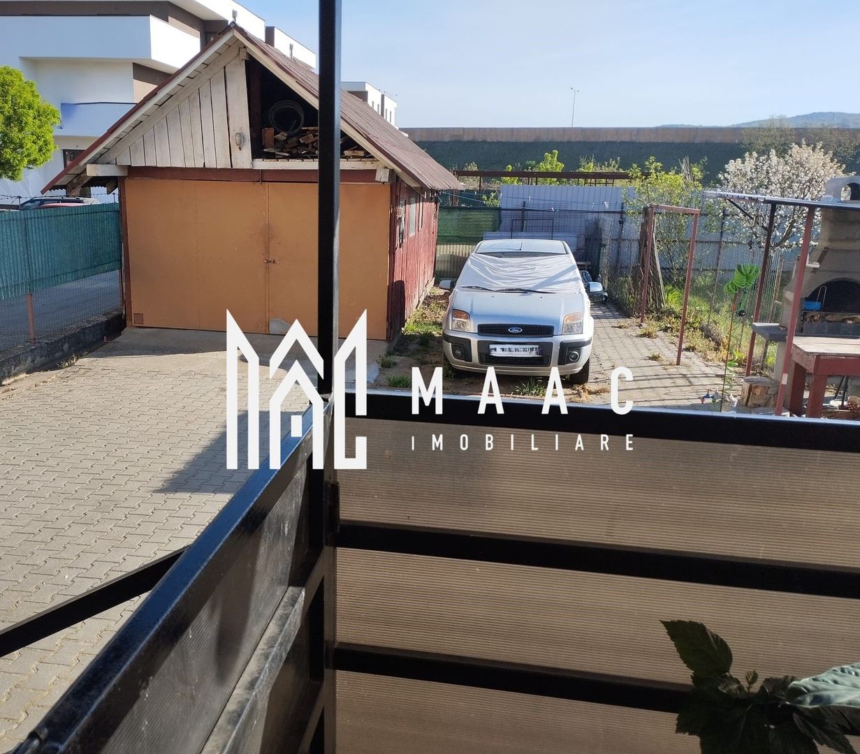 Casa individuala, 4 camere I Teren 631 mp I Garaj I Lazaret - Poză 9