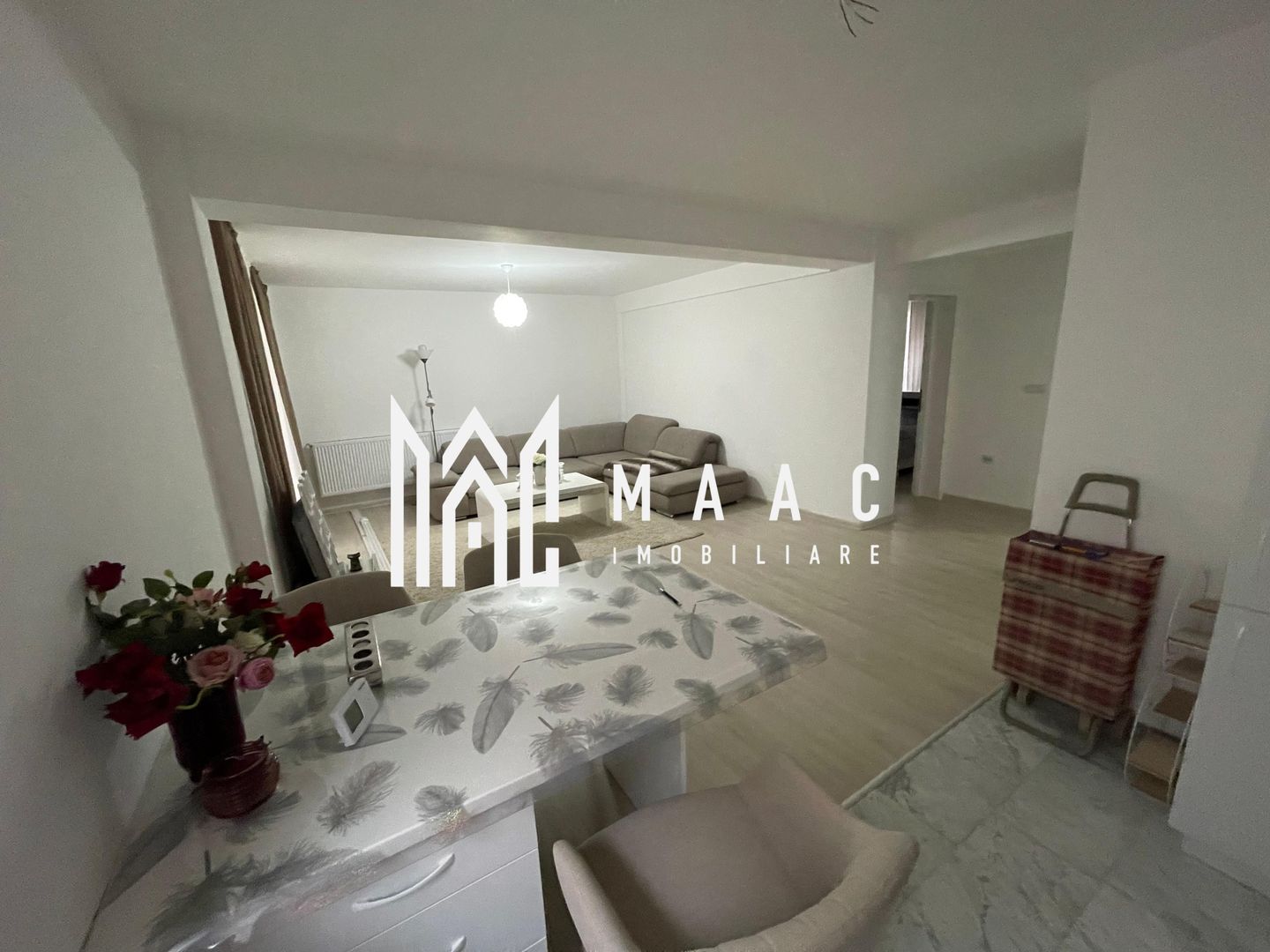 Apartament 3 camere |  Parter | Parcare | Sebes - Poză 3