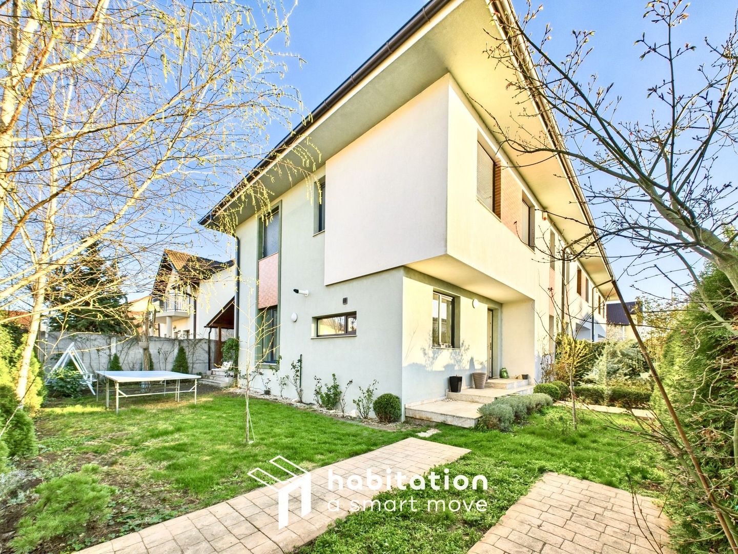 Proprietate deosebită – Casă pe Colț cu 2 fronturi stradale - Poză 3