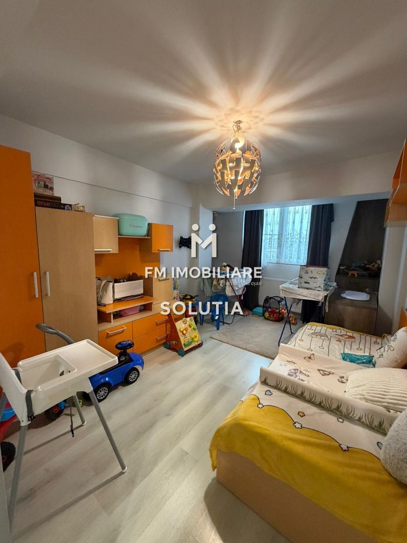 Apartament 2 camere, Ultracentral, zona Mara! - Poză 13