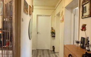 Apartament cu 3 camere decomandat in gheorgheni zona iulius Mall - Poză 7