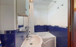 Apartament 2 camere – Mașina de Pâine 14 | Renovat complet | Mobilat & - Poză 21