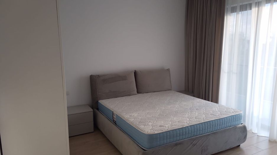 PENTHOUSE Iancu Nicolae | 191 mp utili | Terasă 75 mp | 4 camere - Poză 7