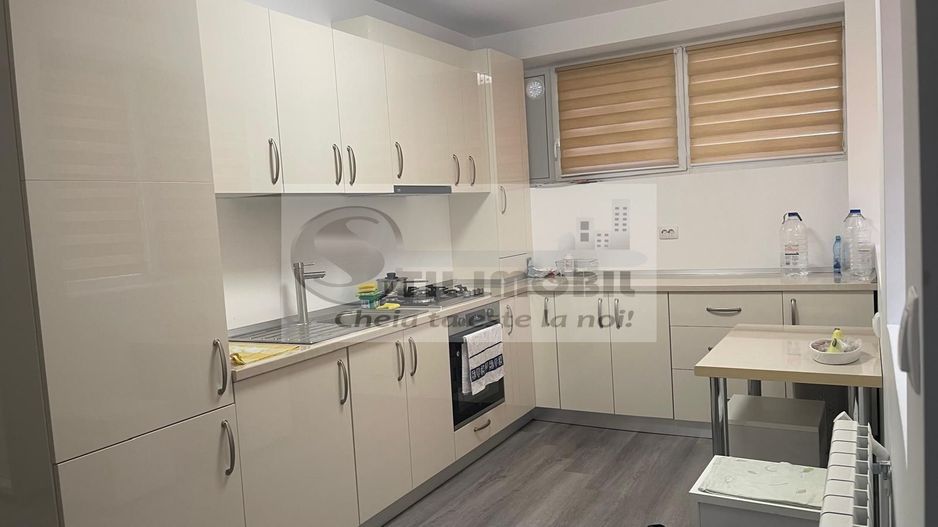 Apartament 2 camere, decomandat - Tatarasi - Bloc Nou - Mobilat ! - Poză 4
