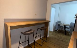 Apartament Renovat 3 camere Sovata - Poză 4