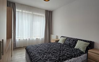 Apartament 2 camere | 59 mp Utili | Parter Înalt | Tâmpa Gardens - Poză 9