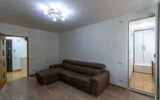 Titan - Prisaca Dornei nr. 6, Parcul Titanii,  2 camere cu loc de parc - Poză 2