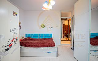 POARTA 6 - Vânzare apartament decomandat cu 2 camere, etaj 2. - Poză 6