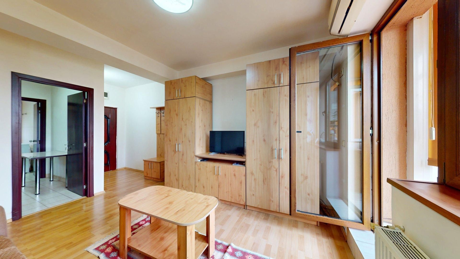 COLENTINA | Doamna Ghica - Garsoniera Etaj 1 Bloc 2015 - Poză 3