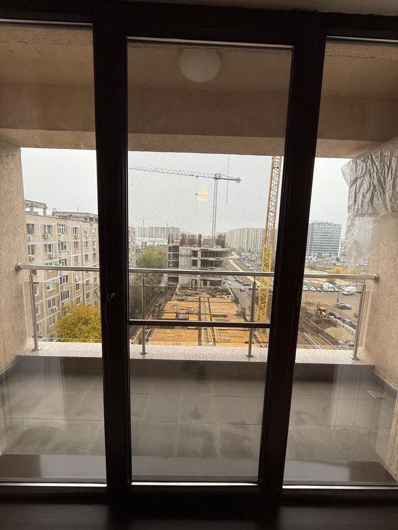 2 Camere Lujerului Metrou Parcul Liniei Vedere Libera Centrala Proprie - Poză 12