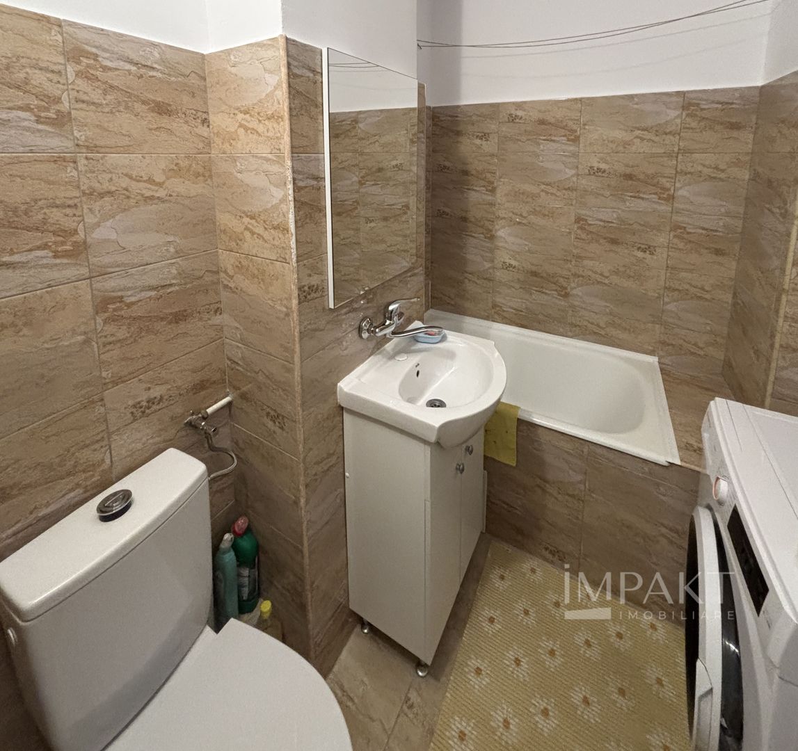 Garsoniera de vanzare in Marasti - Poză 7