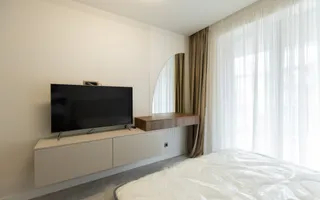 2 camere I ARQA Jolie Village I Iancu Nicolae I 84 mp I 2 bai - Poză 11