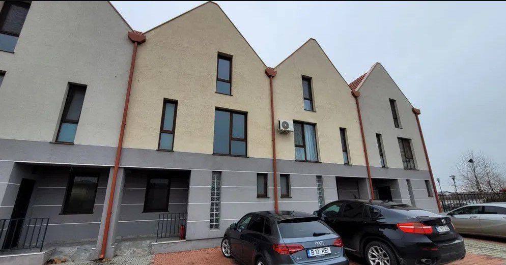 Casa Pipera | Scoala Americană - Poză 4