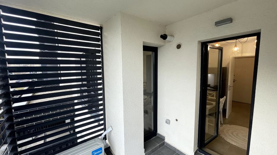 Chirie I Apartament 2 camere – H Pipera Lake | Zonă liniștită I Pipera - Poză 7