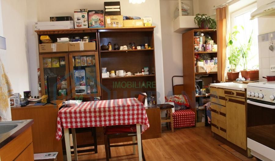 Apartament pe langa Palas Iasi Centru - Poză 2