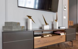 2 camere | Calea Floreasca | Parc Verdi | bloc boutique 2023 - Poză 6