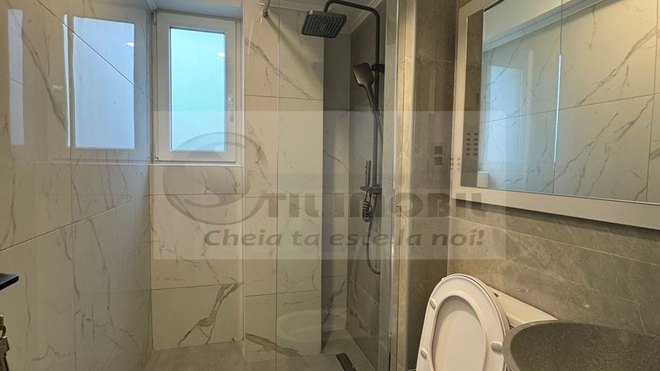 Apartament 2 camere+ Loc de parcare- BLOC NOU 2025- PRIMA INCHIRIERE - Poză 18