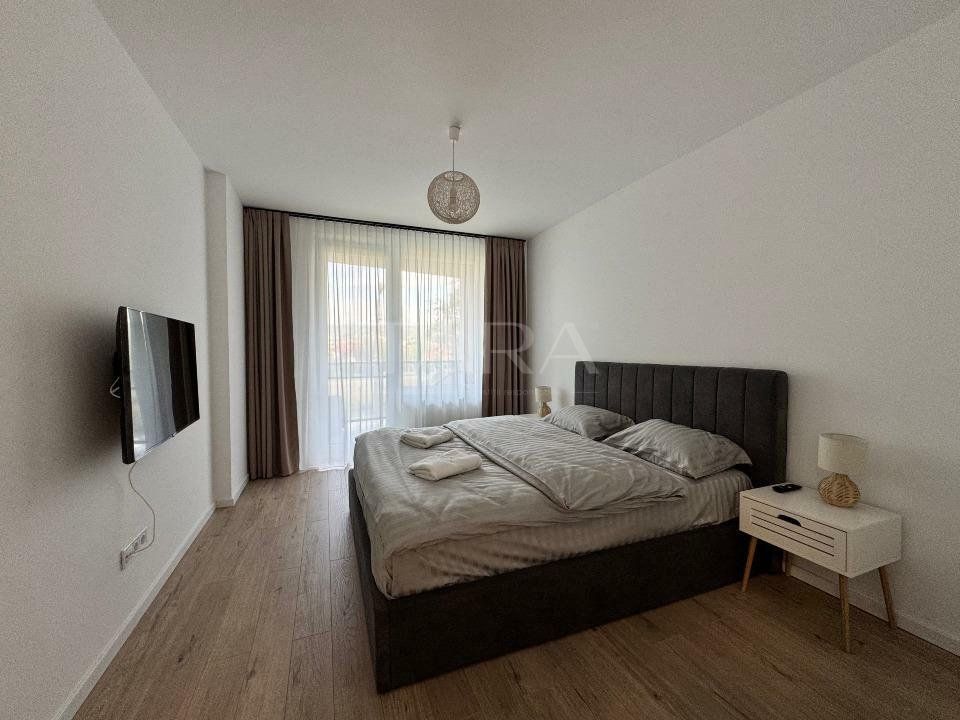 Apartament cu 3 camere – zona noua, Rivus Mall, Cluj-Napoca. - Poză 5