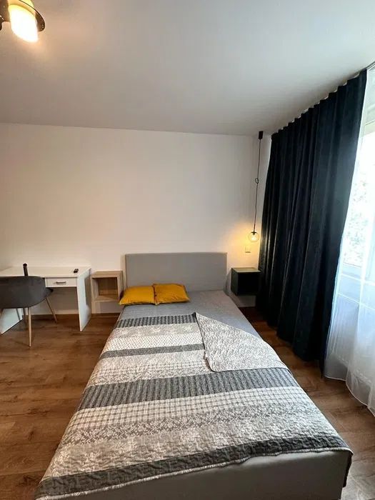 Garsoniera de inchiriat Drumul Taberei - Poză 3