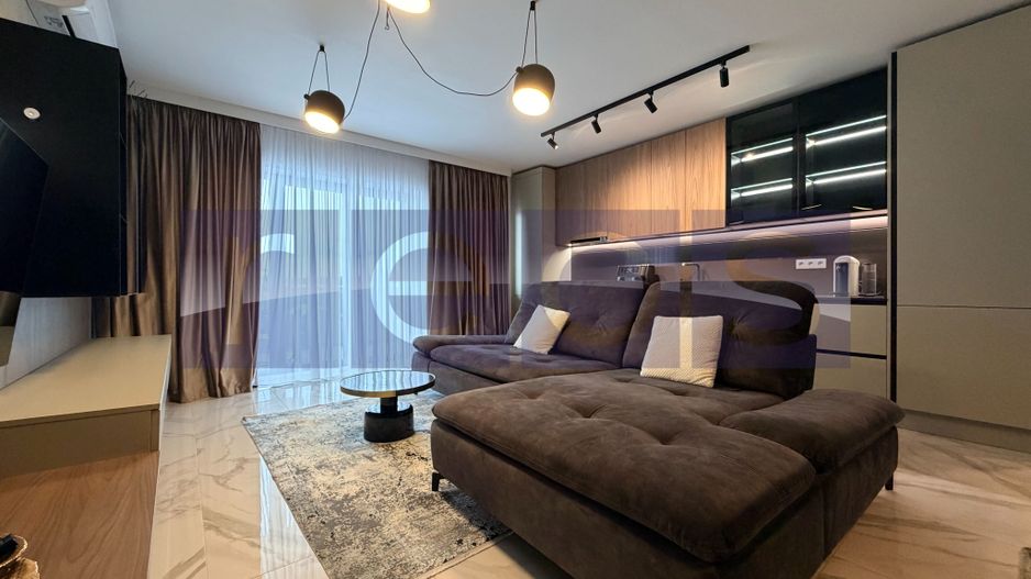 INCHIRIERE 2 CAMERE PREMIUM | 70 MP | LOC PARCARE INCLUS | EROU IANCU NICOLAE - Poză 1
