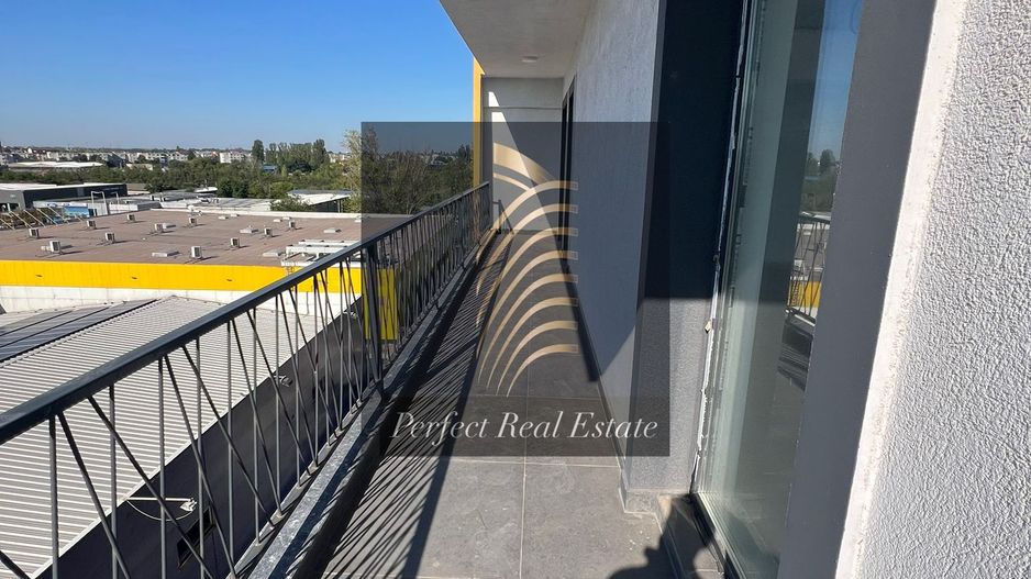 Apartament 2 camere – 68,6 mp utili | Bloc nou | Zona Far - Poză 11