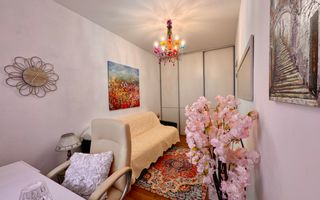Apartament cu randament bun pentru investiție | Zona Liceul Elf - Poză 12