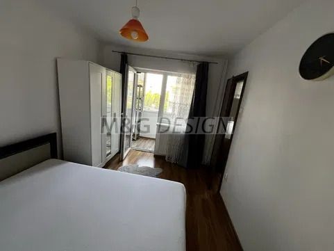 Apartament cu 3 camere Iosefin cu centrala - Poză 6