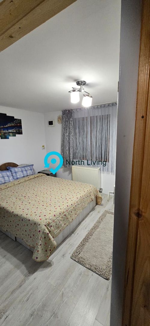 Casa de vacanta | Investitie | zona montana - padure | Arges | Leresti - Poză 17