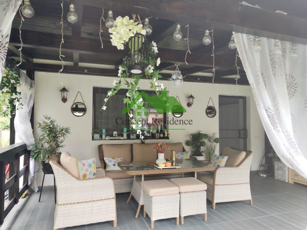 Casă nouă 2024, 200 mp utili – zona Baraj, str. Lunci - Poză 22