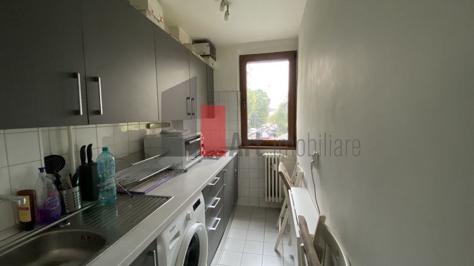Apartament 2 camere sos Stefan cel Mare - Poză 6