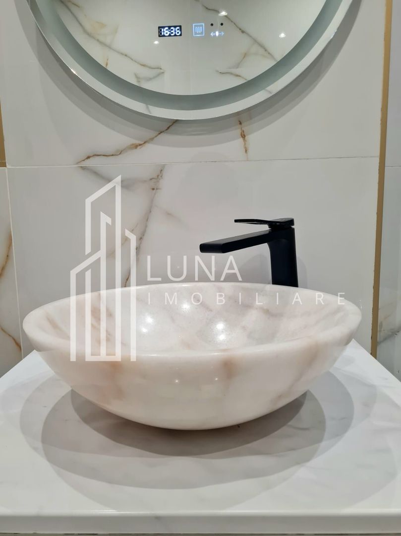 Apartament 3 camere complet renovat | 63 mp | 2 bai| Depozitelor - Poză 10