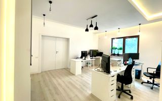 Vila S+P+2=M//Cladire birouri***7 camere//300 mp***Calea Grivitei - Poză 2