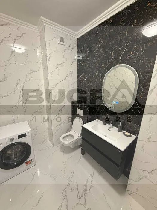 Apartament 2 camere, 60 mp, terasa, Elite Residence - Poză 8