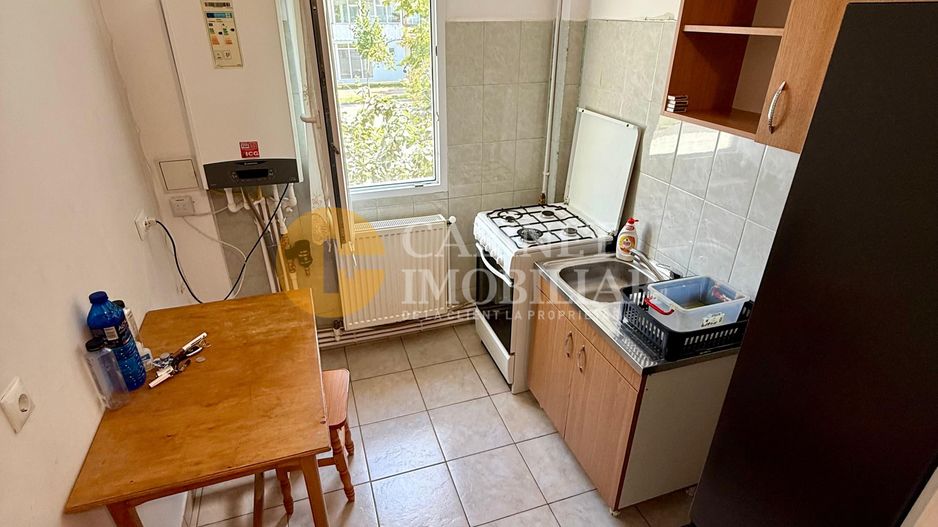 Apartament cu 2 Camere - Etaj 1 - Zona Cantemir - Poză 5