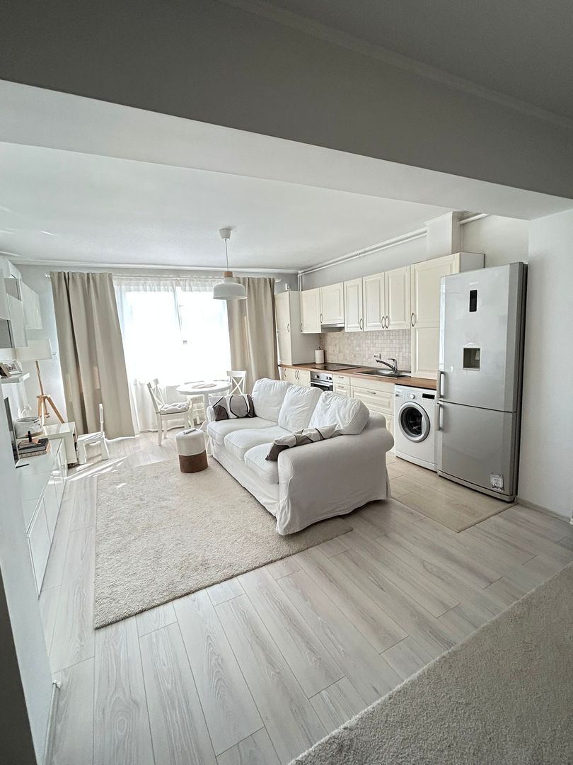 Vanzare apartament 2 camere Obor - Baicului - Poză 9