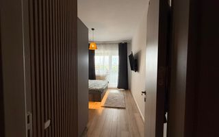 Apartament 2 camere, decomandat,70.6 mp, mobilat, zona Bd. Brancoveanu - Poză 9