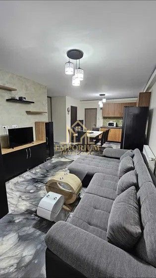 2 camere semidecomandate, PET FRIENDLY, Modern, Someseni, Profi, Ira - Poză 2